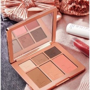 EVER Skincare OUT THE DOOR Cheek and Eye Palette